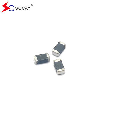 품질  1206 Multilayer Chip Varistor SV1206N220G0A For Motherboard Notebook 공장