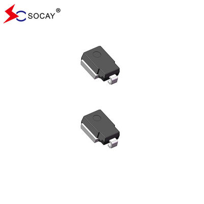 RoHS 준수 회로 보호 부품 SM8S20CAG 표면 장착 TVS SMD 다이오드