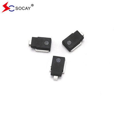 RoHS 준수 회로 보호 부품 SM8S20CAG 표면 장착 TVS SMD 다이오드