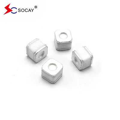 800V 가스 튜브 차단기 SC2E5-800LSMD 5KA GDT 8/20μS 펄스로 충전 보호