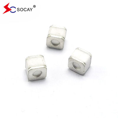 800V 가스 튜브 차단기 SC2E5-800LSMD 5KA GDT 8/20μS 펄스로 충전 보호