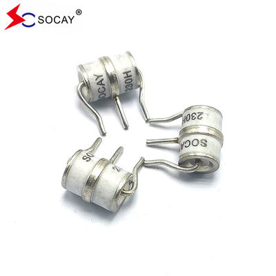 SOCAY 방사성 납 가스 방출 차단기 GDT SC3E8-600HM 극저 용량