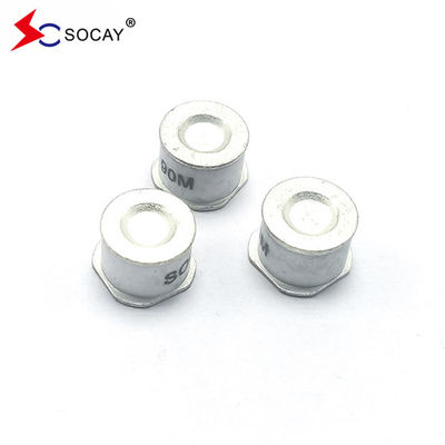 20KA SMD 가스 배열 튜브 SC2E8-600HSMD 표면 장착 2 전극 GDT