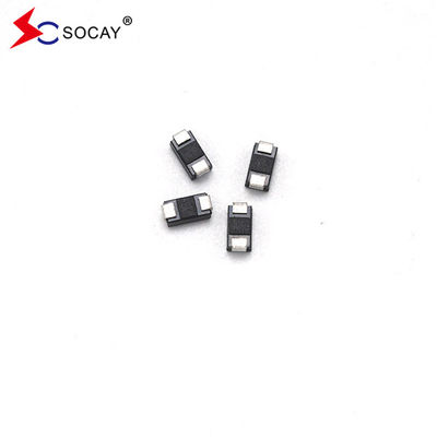 빠른 배달 시간 SOCAY DO-214AC/SMA 패키지 SMD TVS 다이오드 SMAJ440A 713VC 400W 최고 전력 용량