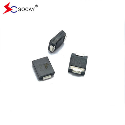 빠른 배달 시간 SOCAY 58V 양방향 TVS 다이오드 5.0SMDJ58CA IPP53.95A IR 5μA