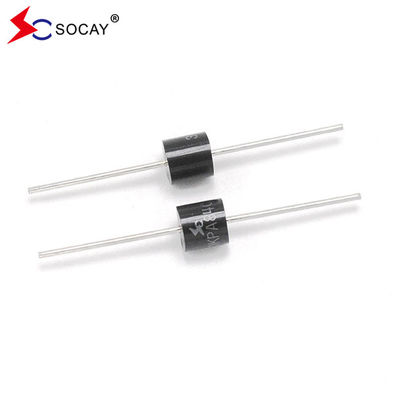 SOCAY 30KW 축성 납 일시 전압 억제기 고전력 30KPA 시리즈 TVS 다이오드 30KPA30A