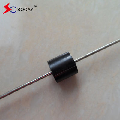 SOCAY 30KW 축성 납 일시 전압 억제기 고전력 30KPA 시리즈 TVS 다이오드 30KPA30A