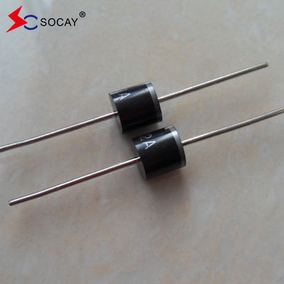 SOCAY 30KW 축성 납 일시 전압 억제기 고전력 30KPA 시리즈 TVS 다이오드 30KPA30A