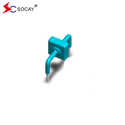 SOCAY 방사성 납 TVS 다이오드 급류 보호 KB-058 TVS 6KA 고전류