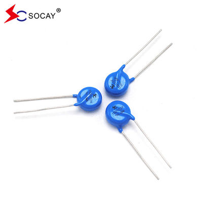 UL VDE 금속 산화물 모브 10D511K 와리스토르 에포시 樹脂 필름 510V 전원 공급 장치