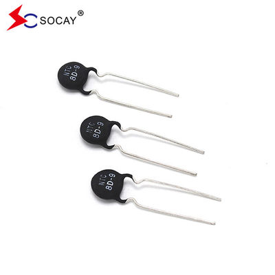 MF72-SCN8D-9 NTC 전원 열매기 Ф9mm 110μF 스위치 모드 전원 공급 장치