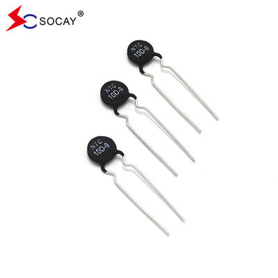 MF72-SCN10D-9 트랜스포머 어댑터에 대한 음 온도 계수 온도 주전