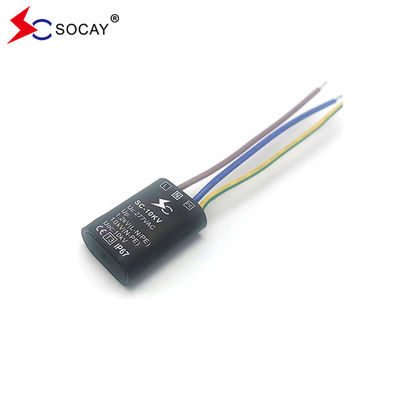 SC-10KV-277 SPD 전압 보호 장치 최대. 연속 전압 277VAC