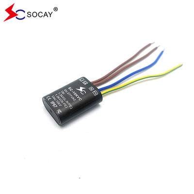 SC-10KVC-277 전압 보호 장치 SPG 작동 전압 220Vac 10kV Vn