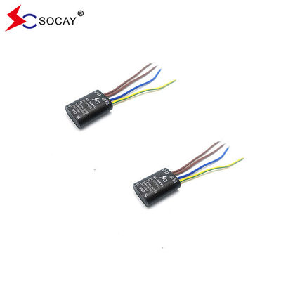 제3급 전력 SPD 급증 보호 장치 SC-10KVC-277 220VAC 도로 조명용