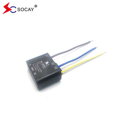 SC-20KV-277 도심 풍경 조명용 전압 보호 장치 277Vac SPD