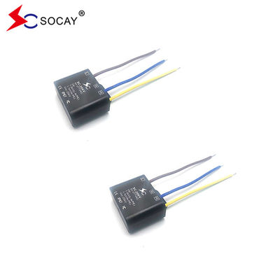 교통 LED 조명 SPD 전력 공급에 대한 전압 보호 장치 SC-20KV-277