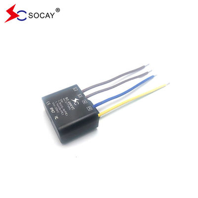 220Vac SPD 급증 보호 장치 20kV Vn SC-20KVC-277 교통 조명용