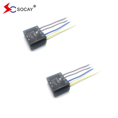 220Vac SPD 급증 보호 장치 20kV Vn SC-20KVC-277 교통 조명용
