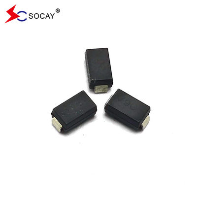 TSS 티리스터 급류 억제기 P0080TB 반도체 부품 DO-214AC SMA