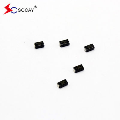 TSS 티리스터 급류 억제기 P0080TB 반도체 부품 DO-214AC SMA