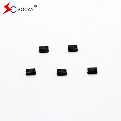 TSS 티리스터 급류 억제기 P0080TB 반도체 부품 DO-214AC SMA