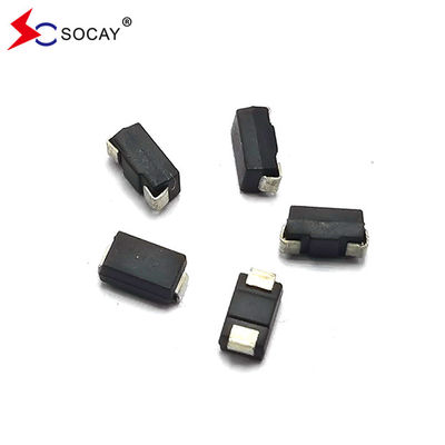 TSS 티리스터 급류 억제기 P0080TB 반도체 부품 DO-214AC SMA