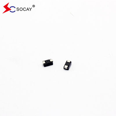 TSS 티리스터 급류 억제기 P0080TB 반도체 부품 DO-214AC SMA