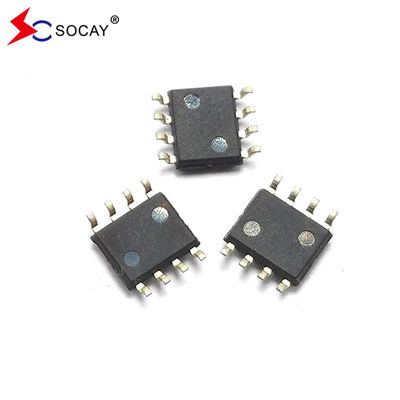 TSS VF 3V 고전압 울림 SLIC 보호기 TISP61089B SOCAY SOP-8L 패키지