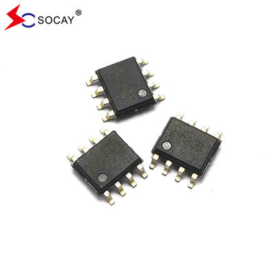 TSS VF 3V 고전압 울림 SLIC 보호기 TISP61089B SOCAY SOP-8L 패키지