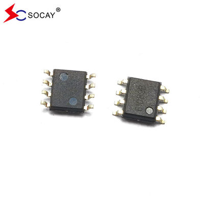 TSS VF 3V 고전압 울림 SLIC 보호기 TISP61089B SOCAY SOP-8L 패키지