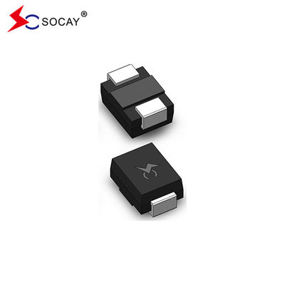 SOCAY P0720SB 4KV 티리스터 급증 보호 장치 150A 65V SMD 티리스터