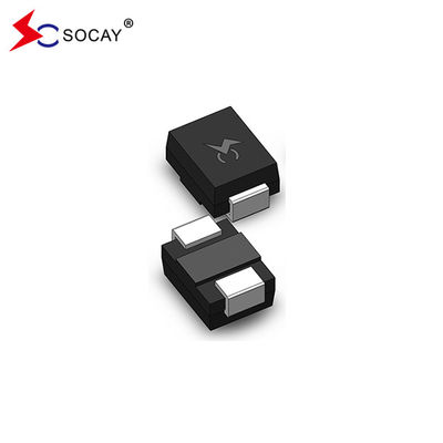 P0720SC 티리스토르 전압 억제기 SMD 500A 65V 100pF DO-214AA SMB