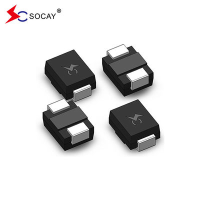 SOCAY P0720SB 4KV 티리스터 급증 보호 장치 150A 65V SMD 티리스터