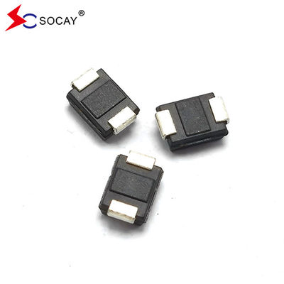 티리스터 P2300SB ESD 억제기 DO-214AA 반도체