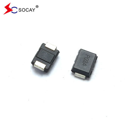 티리스터 P2300SB ESD 억제기 DO-214AA 반도체