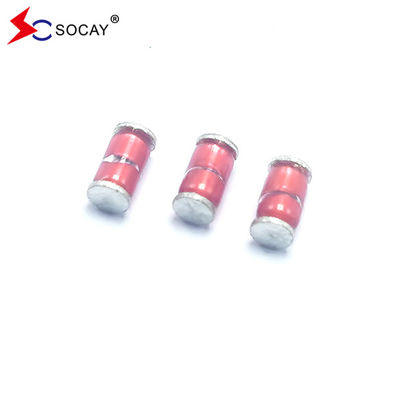 SMD 스파크 간격 보호 SPG 1000A 100M/50V SOCAY SCB-141N-SMD
