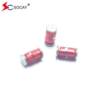 SMD 스파크 간격 보호 SPG 1000A 100M/50V SOCAY SCB-141N-SMD