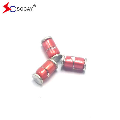 SMD 스파크 간격 보호 SPG 1000A 100M/50V SOCAY SCB-141N-SMD