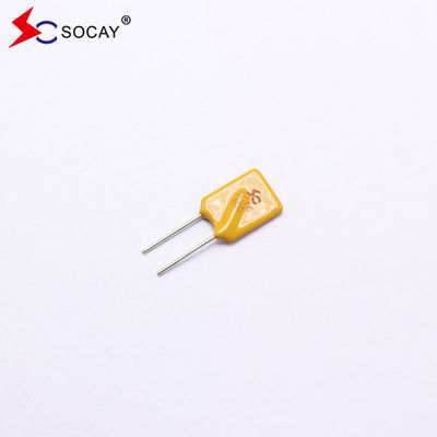 폴리머 PPTC 재설정 퓨즈 방사성 납 SC16-600SZ0D 6A I 유지 16Vmax 2.80W