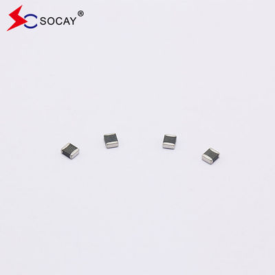다층 세라믹 칩 바리스토르 SV0402E9R0G0B SMD 타입 주황 산화물 바리스토르
