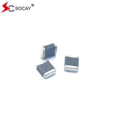 SMD 1210 타입 다층 칩 바리스토르 SV1210N470G0A 아연 산화물 바리스토르 47V DC