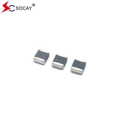 SMD 1210 타입 다층 칩 바리스토르 SV1210N470G0A 아연 산화물 바리스토르 47V DC