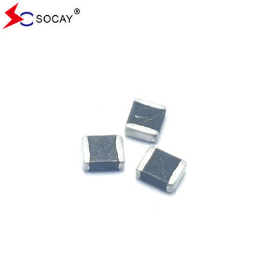 SMD 1210 타입 다층 칩 바리스토르 SV1210N470G0A 아연 산화물 바리스토르 47V DC