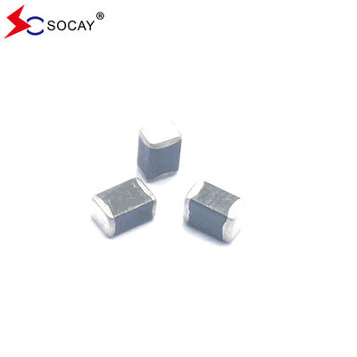 SOCAY 다층 칩 바리스토르 385V DC SV1812H471G0A 1812 시리즈 2.3J Wmax