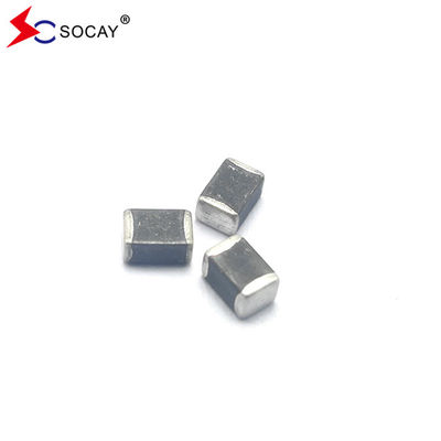 SOCAY 다층 칩 바리스토르 385V DC SV1812H471G0A 1812 시리즈 2.3J Wmax