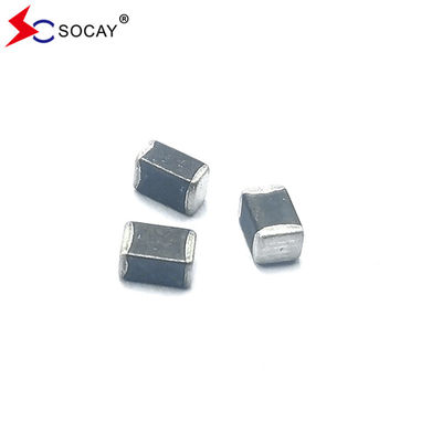 SOCAY 다층 칩 바리스토르 385V DC SV1812H471G0A 1812 시리즈 2.3J Wmax