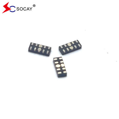 DFN2510-10L ESD 배열 SE05NRD34GU 작동 전압 5.0V ESD 보호