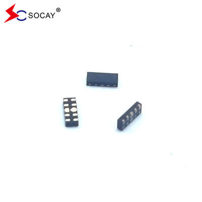 DFN2510-10L ESD 배열 SE05NRD34GU 작동 전압 5.0V ESD 보호
