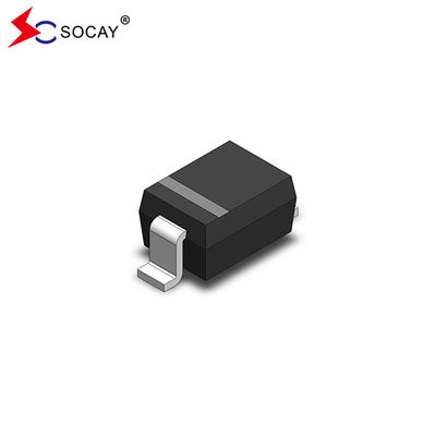 3.3V ESD 배열 일시적 전압 억제기 TVS 다이오드